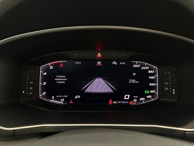 SEAT TARRACO 2.0 TDI 4DRIVE DSG 7 POSTI - foto 9