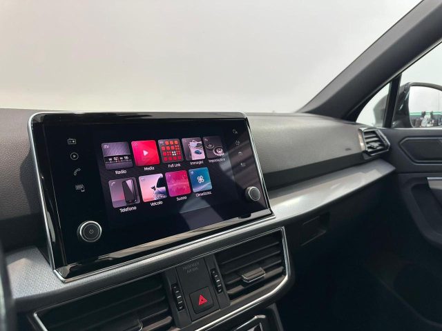 SEAT TARRACO 2.0 TDI 4DRIVE DSG 7 POSTI - foto 10