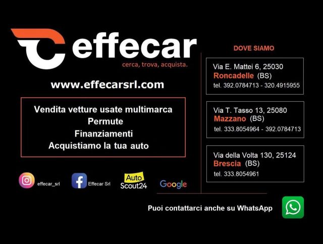 SEAT TARRACO 2.0 TDI 4DRIVE DSG 7 POSTI - foto 15