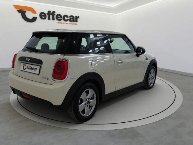 MINI ONE 1.5 ONE D - foto 6