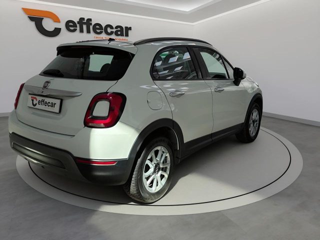 FIAT 500X 1.3 MULTIJET 95 CV - foto 6