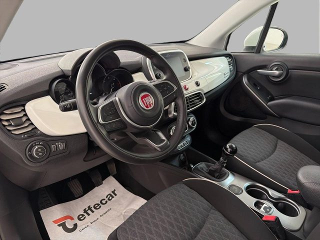 FIAT 500X 1.3 MULTIJET 95 CV - foto 7