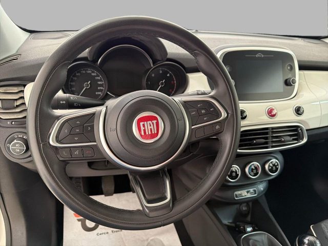 FIAT 500X 1.3 MULTIJET 95 CV - foto 8