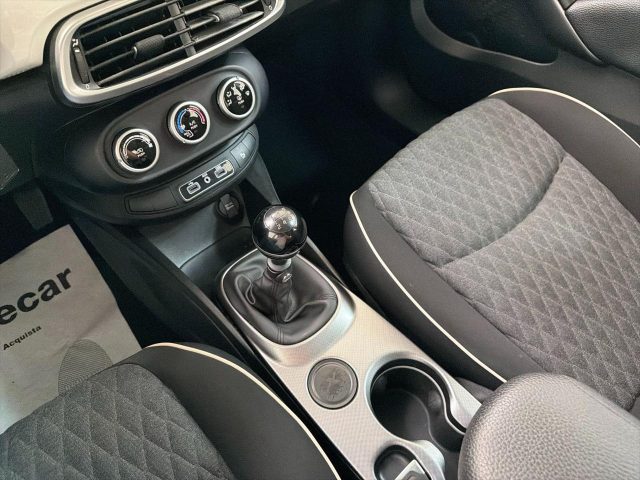 FIAT 500X 1.3 MULTIJET 95 CV - foto 11