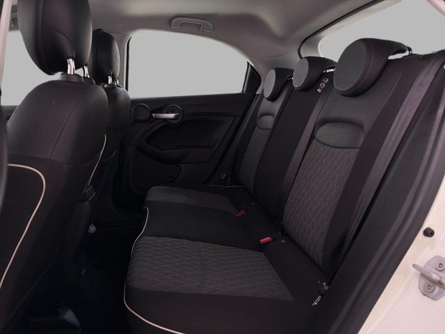 FIAT 500X 1.3 MULTIJET 95 CV - foto 13