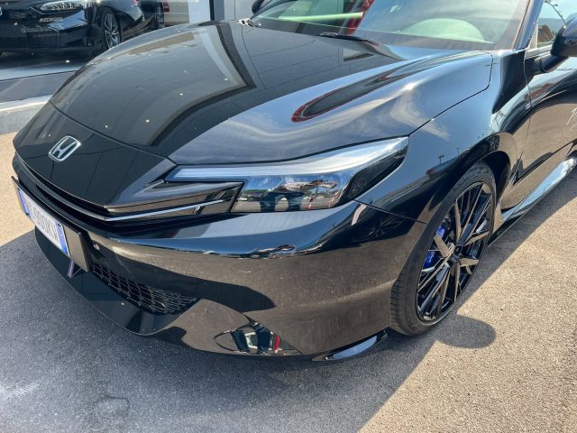 HONDA PRELUDE 2.0 HEV ADVANCE - foto 3