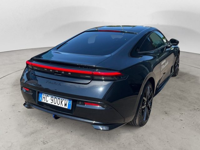 HONDA PRELUDE 2.0 HEV ADVANCE - foto 5