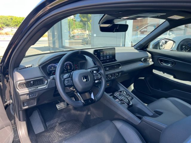 HONDA PRELUDE 2.0 HEV ADVANCE - foto 10