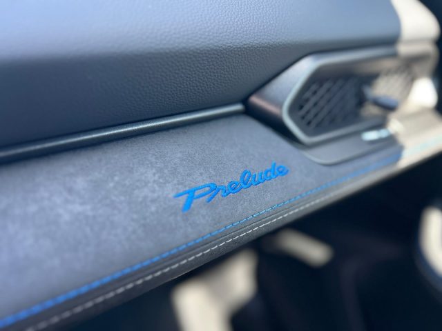 HONDA PRELUDE 2.0 HEV ADVANCE - foto 11