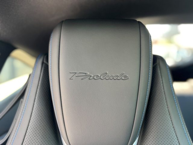 HONDA PRELUDE 2.0 HEV ADVANCE - foto 12