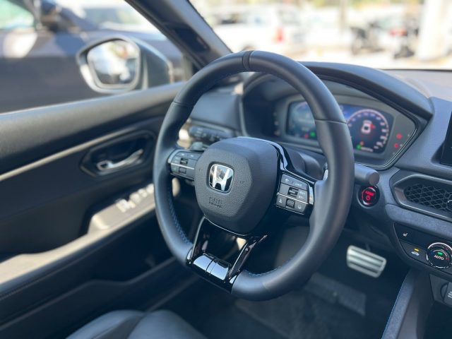 HONDA PRELUDE 2.0 HEV ADVANCE - foto 14