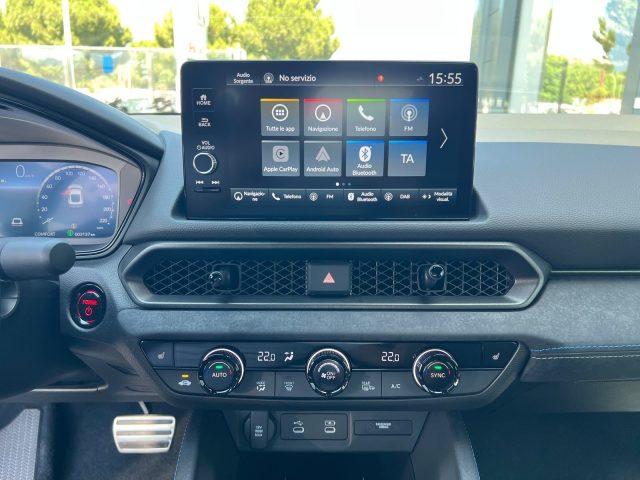 HONDA PRELUDE 2.0 HEV ADVANCE - foto 16