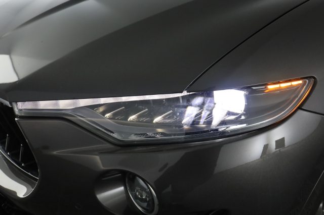 MASERATI LEVANTE LEVANTE 330 CV MHEV AWD GT - foto 9