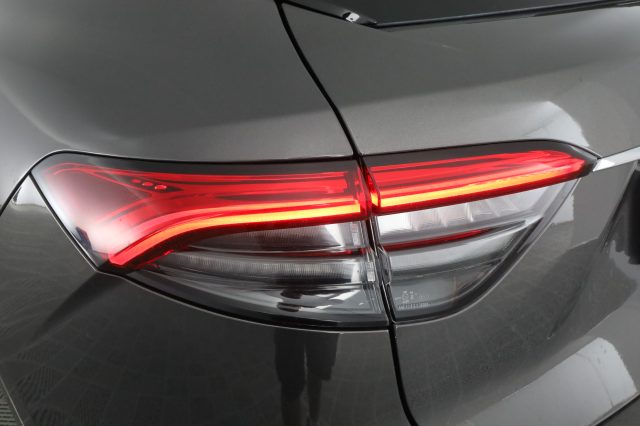 MASERATI LEVANTE LEVANTE 330 CV MHEV AWD GT - foto 10