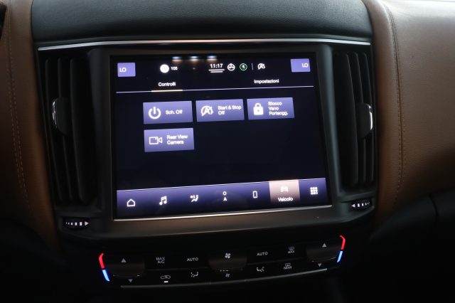 MASERATI LEVANTE LEVANTE 330 CV MHEV AWD GT - foto 11