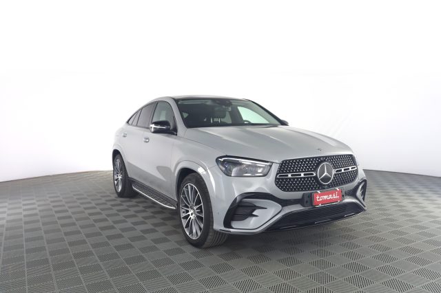 MERCEDES-BENZ CLA SSE GLE COUPÉ GLE 300 D 4MATIC M - foto 2