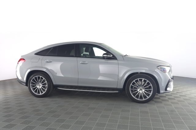 MERCEDES-BENZ CLA SSE GLE COUPÉ GLE 300 D 4MATIC M - foto 3