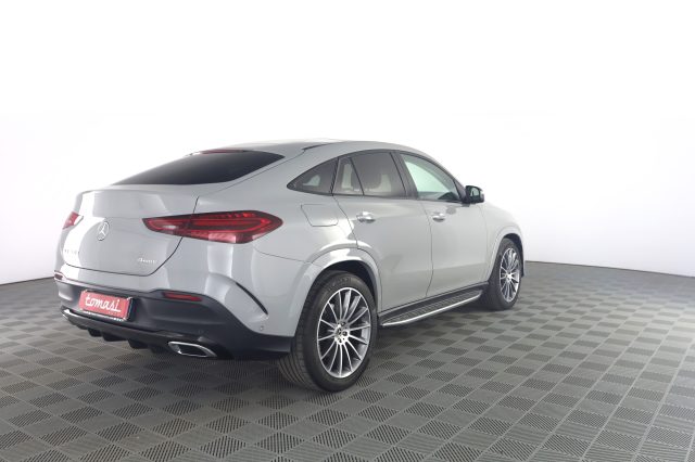 MERCEDES-BENZ CLA SSE GLE COUPÉ GLE 300 D 4MATIC M - foto 4