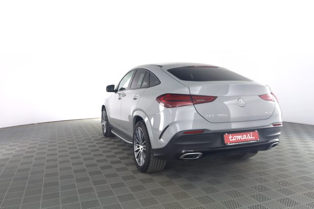 MERCEDES-BENZ CLA SSE GLE COUPÉ GLE 300 D 4MATIC M - foto 6