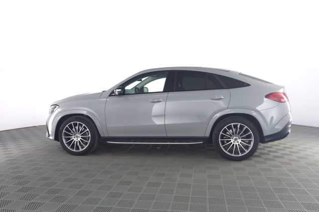 MERCEDES-BENZ CLA SSE GLE COUPÉ GLE 300 D 4MATIC M - foto 7