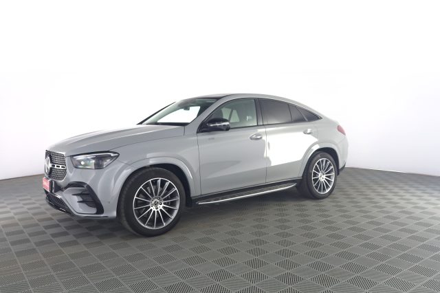 MERCEDES-BENZ CLA SSE GLE COUPÉ GLE 300 D 4MATIC M - foto 8