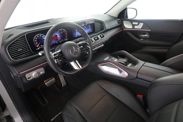 MERCEDES-BENZ CLA SSE GLE COUPÉ GLE 300 D 4MATIC M - foto 9