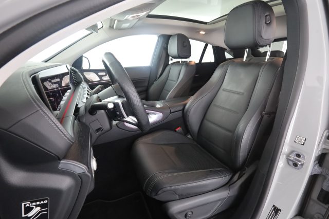 MERCEDES-BENZ CLA SSE GLE COUPÉ GLE 300 D 4MATIC M - foto 10