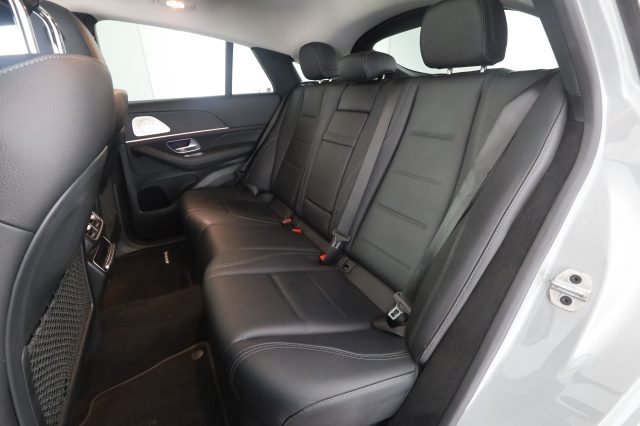 MERCEDES-BENZ CLA SSE GLE COUPÉ GLE 300 D 4MATIC M - foto 11