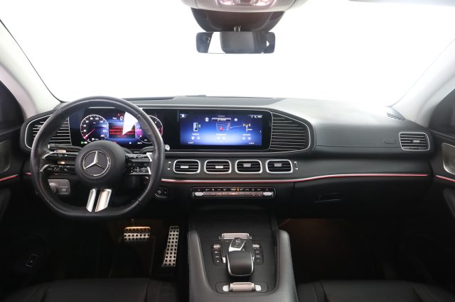 MERCEDES-BENZ CLA SSE GLE COUPÉ GLE 300 D 4MATIC M - foto 12