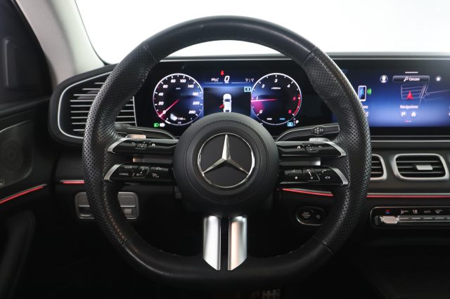 MERCEDES-BENZ CLA SSE GLE COUPÉ GLE 300 D 4MATIC M - foto 13
