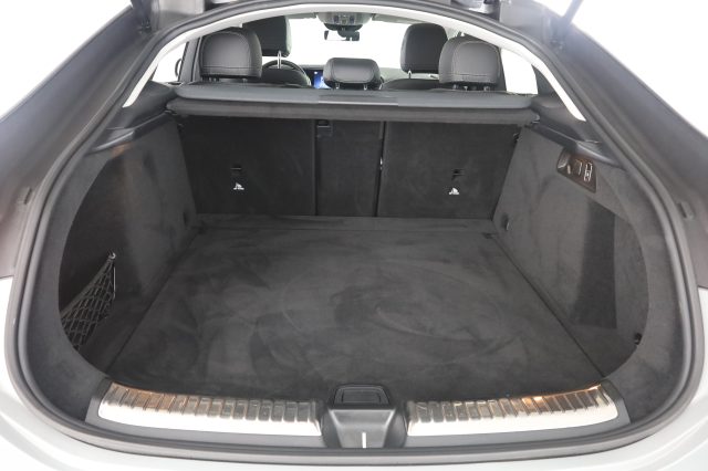 MERCEDES-BENZ CLA SSE GLE COUPÉ GLE 300 D 4MATIC M - foto 14
