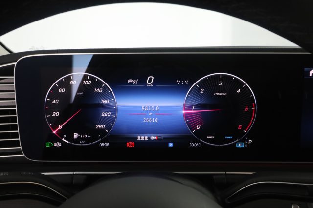 MERCEDES-BENZ CLA SSE GLE COUPÉ GLE 300 D 4MATIC M - foto 15