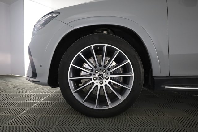 MERCEDES-BENZ CLA SSE GLE COUPÉ GLE 300 D 4MATIC M - foto 16