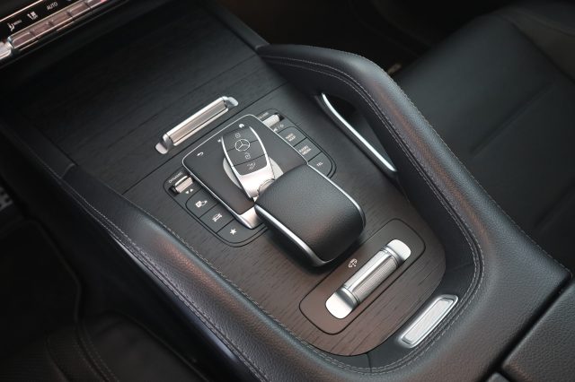 MERCEDES-BENZ CLA SSE GLE COUPÉ GLE 300 D 4MATIC M - foto 23