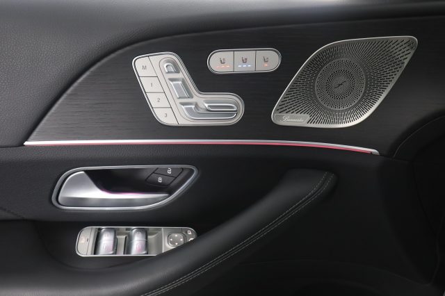 MERCEDES-BENZ CLA SSE GLE COUPÉ GLE 300 D 4MATIC M - foto 25