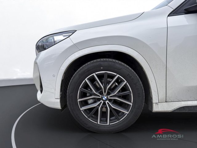 BMW X1 SDRIVE18I MSPORT PREMIUM PACKAGE - foto 13