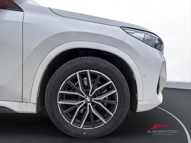BMW X1 SDRIVE18I MSPORT PREMIUM PACKAGE - foto 14