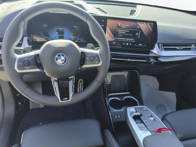 BMW X1 SDRIVE18I MSPORT PREMIUM PACKAGE - foto 6