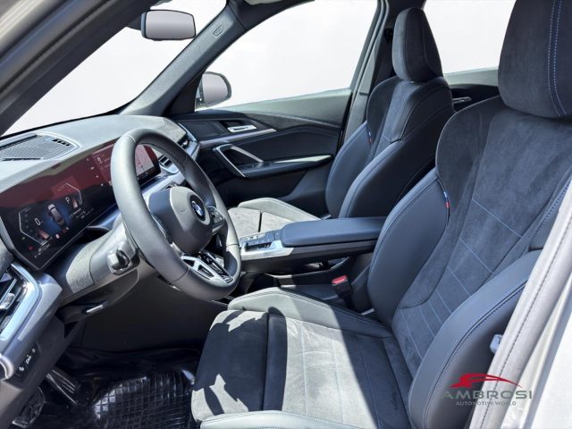 BMW X1 SDRIVE18I MSPORT PREMIUM PACKAGE - foto 6