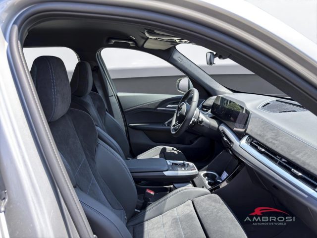 BMW X1 SDRIVE18I MSPORT PREMIUM PACKAGE - foto 8
