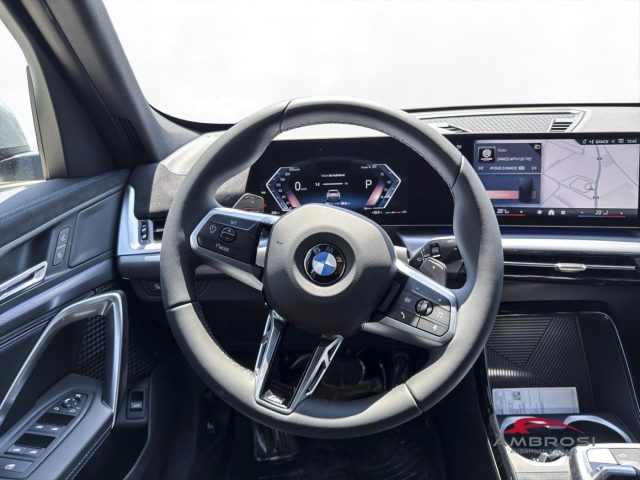 BMW X1 SDRIVE18I MSPORT PREMIUM PACKAGE - foto 9