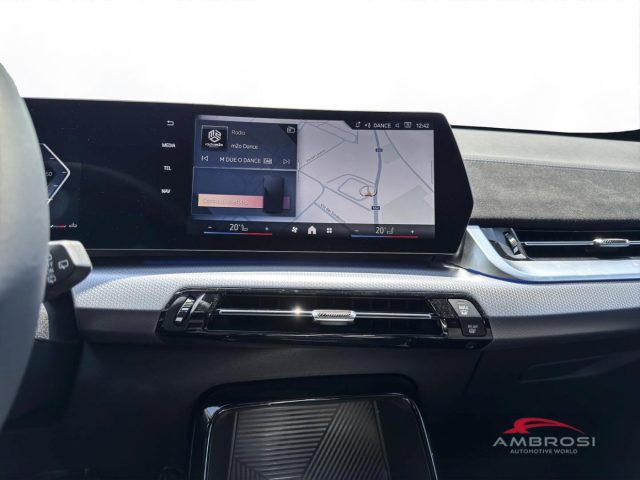 BMW X1 SDRIVE18I MSPORT PREMIUM PACKAGE - foto 12