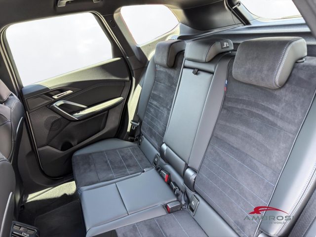BMW X1 SDRIVE18I MSPORT PREMIUM PACKAGE - foto 7