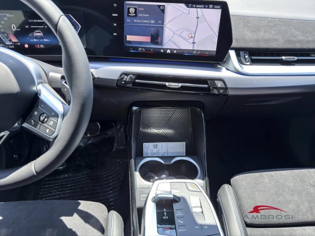 BMW X1 SDRIVE18I MSPORT PREMIUM PACKAGE - foto 11