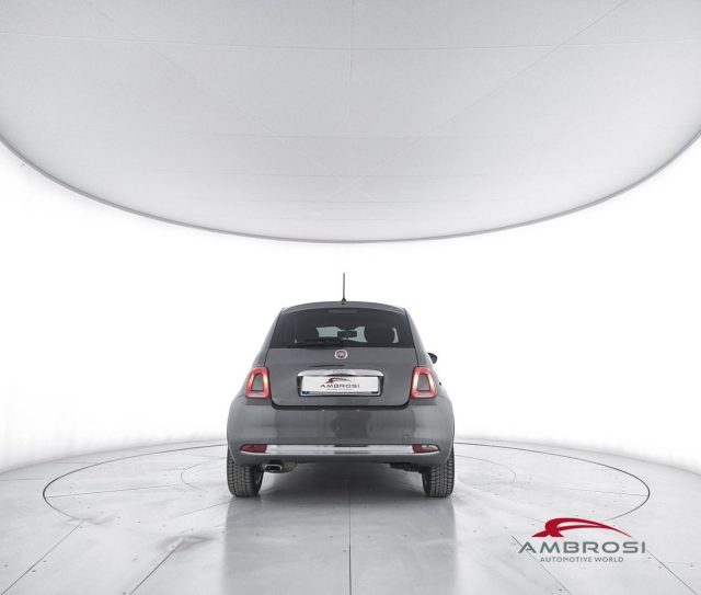 FIAT 500 1.3 MULTIJET 95 CV LOUNGE - foto 6