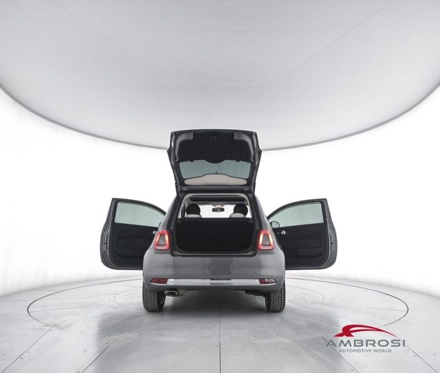 FIAT 500 1.3 MULTIJET 95 CV LOUNGE - foto 7