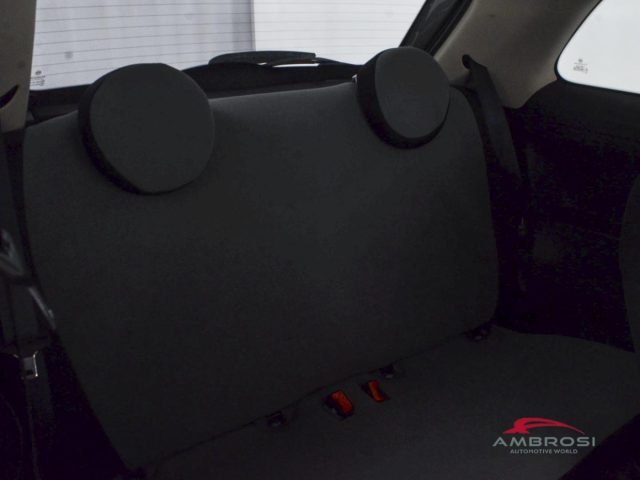 FIAT 500 1.3 MULTIJET 95 CV LOUNGE - foto 11