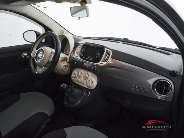 FIAT 500 1.3 MULTIJET 95 CV LOUNGE - foto 12