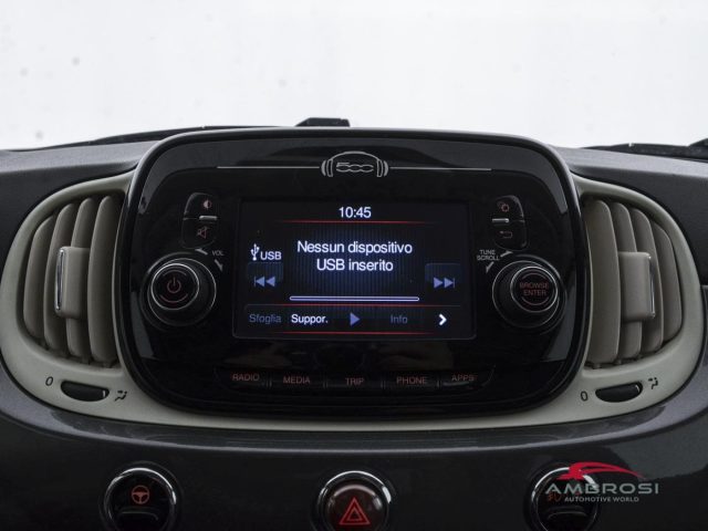 FIAT 500 1.3 MULTIJET 95 CV LOUNGE - foto 15
