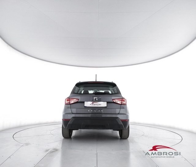 SEAT ARONA 1.0 ECOTSI STYLE 95CV - foto 6